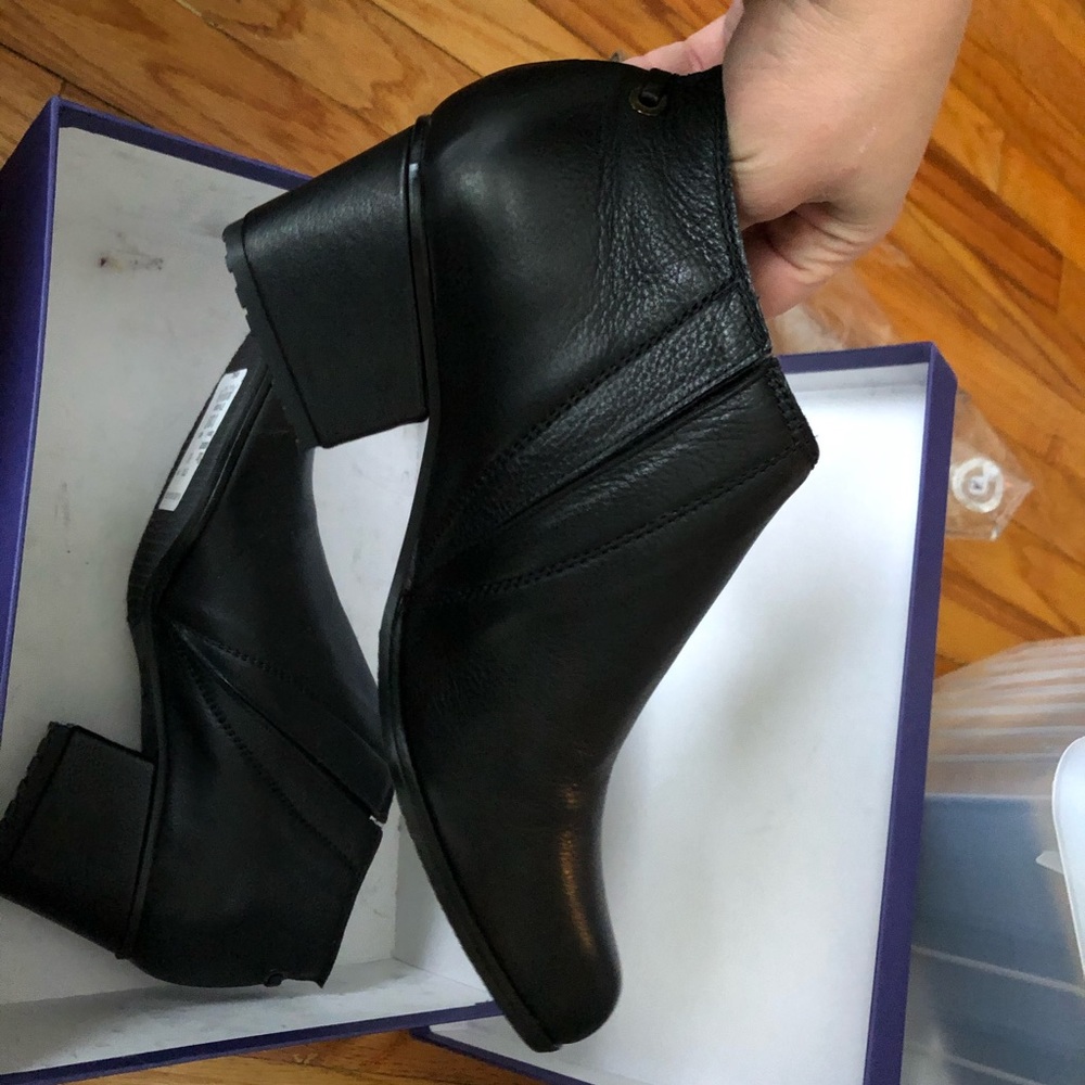 stuart weitzman nero old west fw16fall 6M